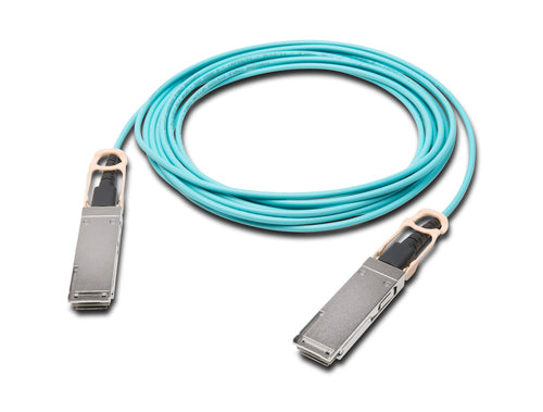 Juniper JNP-100G-AOC-10M InfiniBand/fibre optic cable