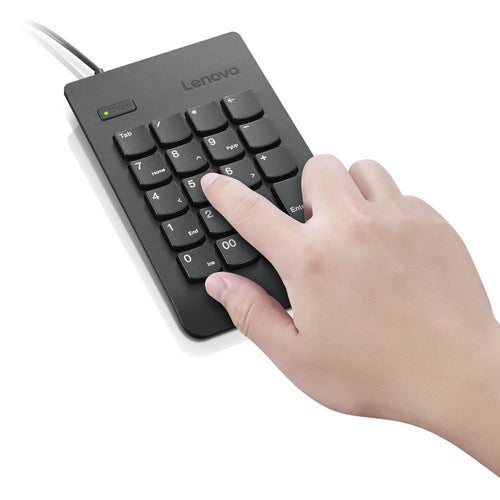 Lenovo KBD_BO Num Keypad 1 numeric keypad