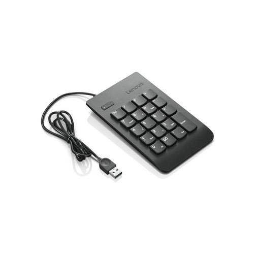Lenovo KBD_BO Num Keypad 1 numeric keypad
