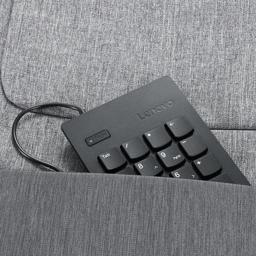 Lenovo KBD_BO Num Keypad 1 numeric keypad
