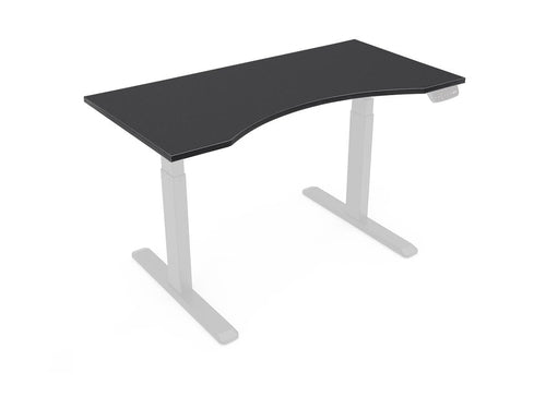 Monoprice 21603 computer desk top
