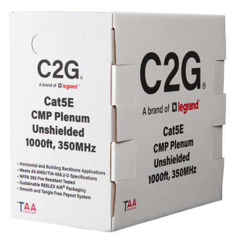 C2G C2G56029 networking cable