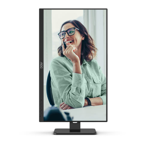 AOC Q27P3CV computer monitor