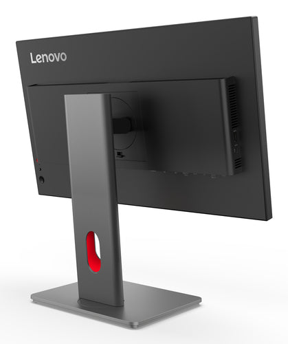 Lenovo ThinkVision P24QD-40 computer monitor