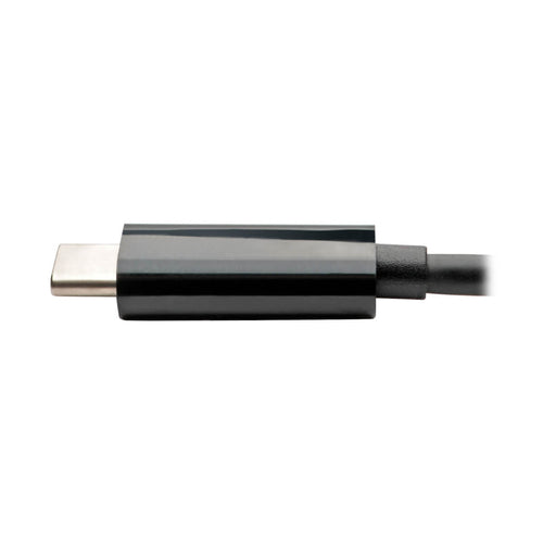 Tripp Lite U444-06N-H4GUBC laptop dock/port replicator