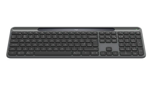 Logitech Signature Slim Solar+ K980 keyboard