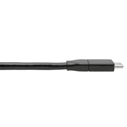 Tripp Lite U040-C13-C-5A USB cable