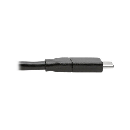 Tripp Lite U040-C13-C-5A USB cable