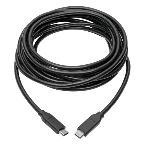 Tripp Lite U040-C13-C-5A USB cable