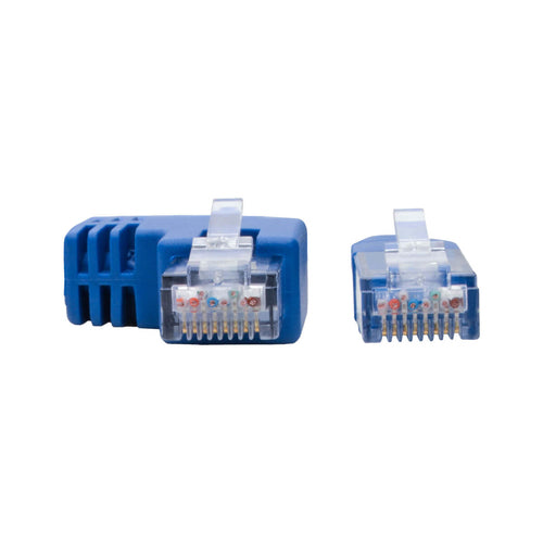 Tripp Lite N204-001-BL-LA networking cable