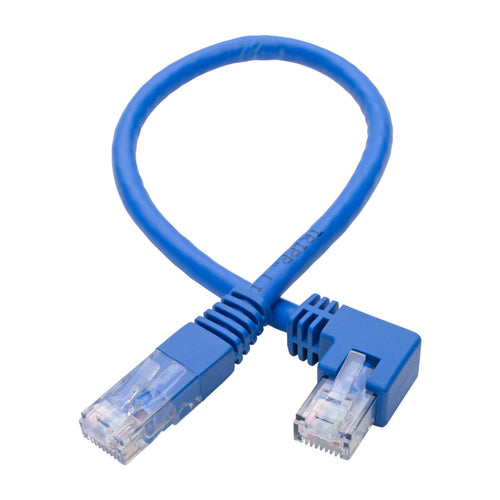 Tripp Lite N204-001-BL-LA networking cable