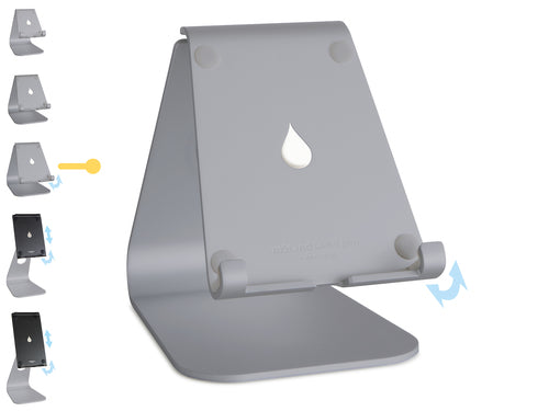 Rain Design mStand tablet plus