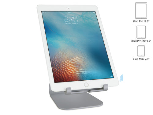 Rain Design mStand tablet plus