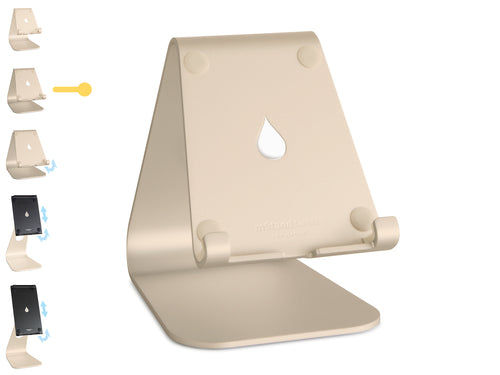Rain Design mStand tablet