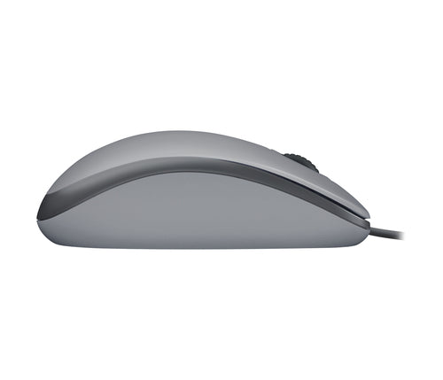 Logitech M110 Silent mouse