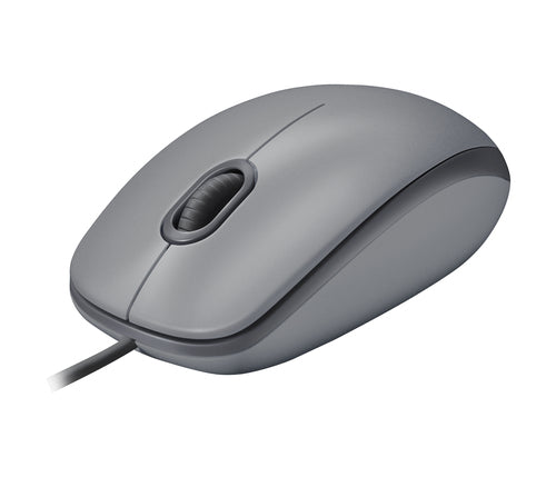 Logitech M110 Silent mouse