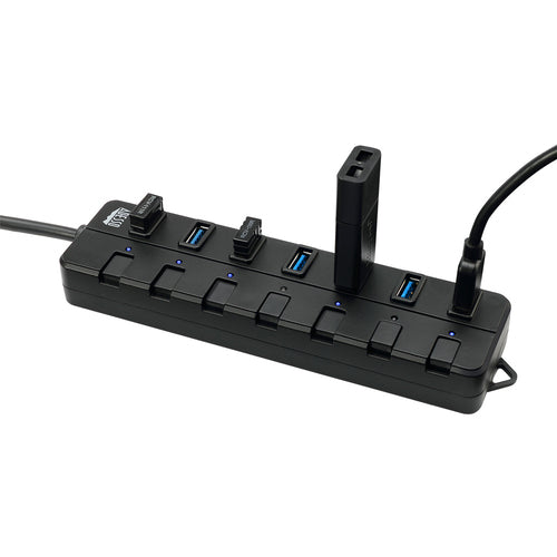 Adesso AUH-3070P interface hub
