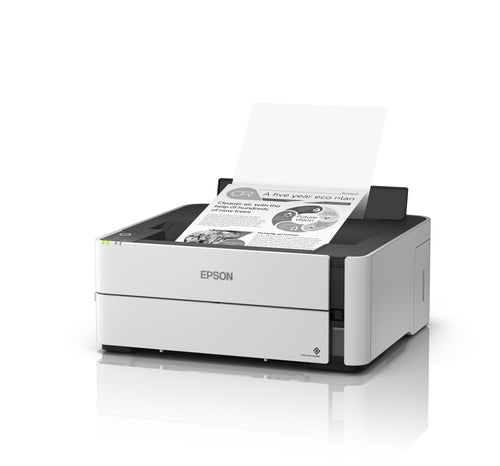 Epson EcoTank ET-M1180 inkjet printer