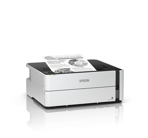 Epson EcoTank ET-M1180 inkjet printer