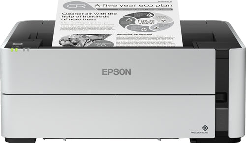 Epson EcoTank ET-M1180 inkjet printer