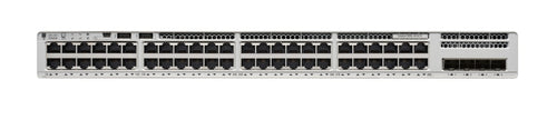 Cisco Catalyst 9200L Managed L3 Gigabit Ethernet Switch PoE