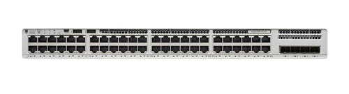 Managed Switch Cisco Catalyst 9200L L3 10G Ethernet Full Duplex