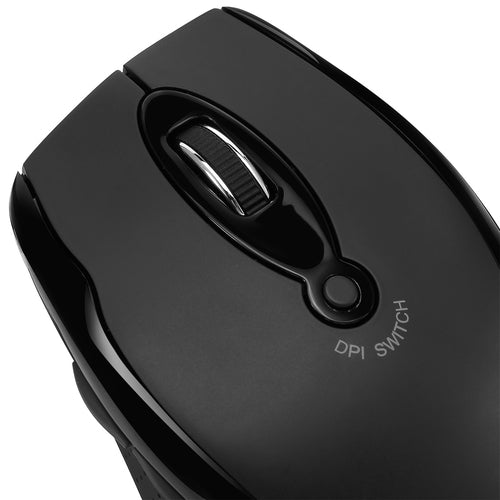 Adesso iMouse M20B mouse
