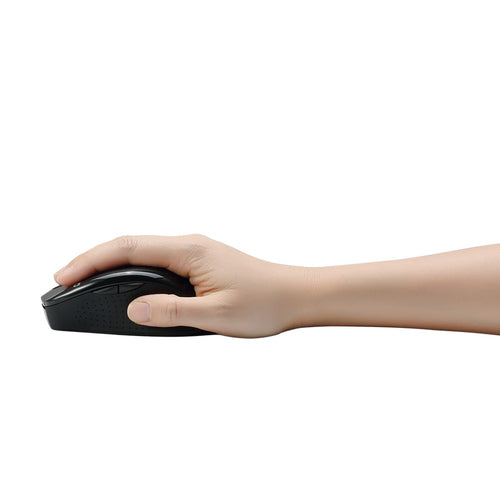 Adesso iMouse M20B mouse