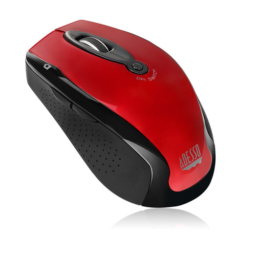 Adesso iMouse M20R mouse