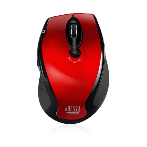 Adesso iMouse M20R mouse