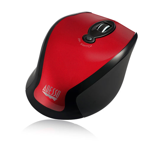 Adesso iMouse M20R mouse