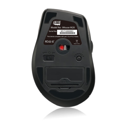 Adesso iMouse M20R mouse