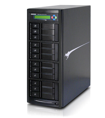 iStorage Kanguru KCLONE-11HD-TWR media duplicator