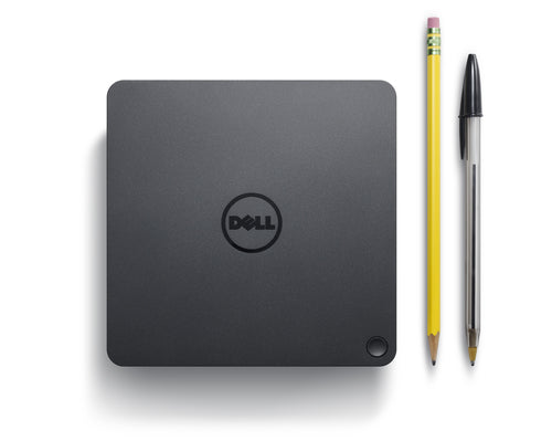 Thunderbolt 3 Dockingstation DELL TB16 Kabelgebunden USB Typ-A & C 1.4a