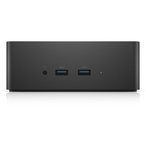 Thunderbolt 3 Dockingstation DELL TB16 Kabelgebunden USB Typ-A & C 1.4a