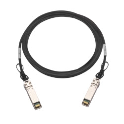 InfiniBand Fiber Optic Cable 3m QNAP SFP+ DAC