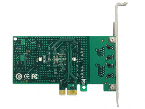 DeLOCK 89944 network card