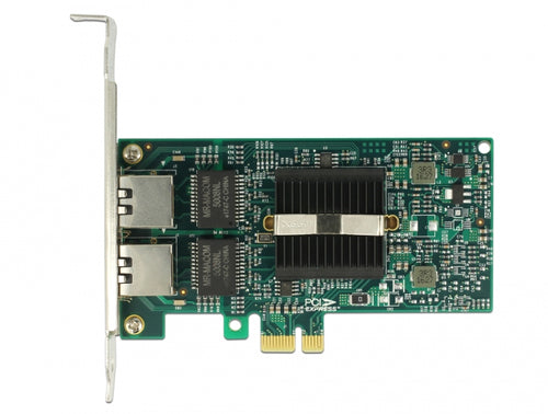 DeLOCK 89944 network card