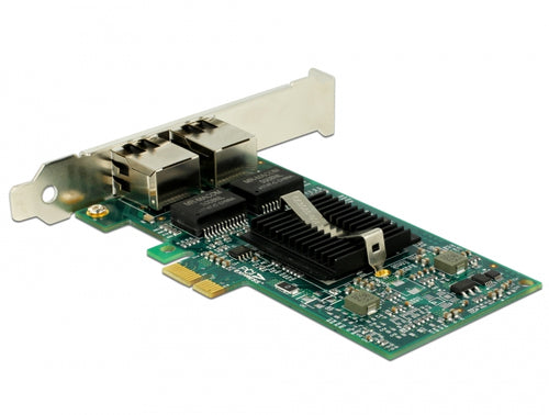 DeLOCK 89944 network card
