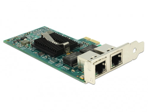 DeLOCK 89944 network card