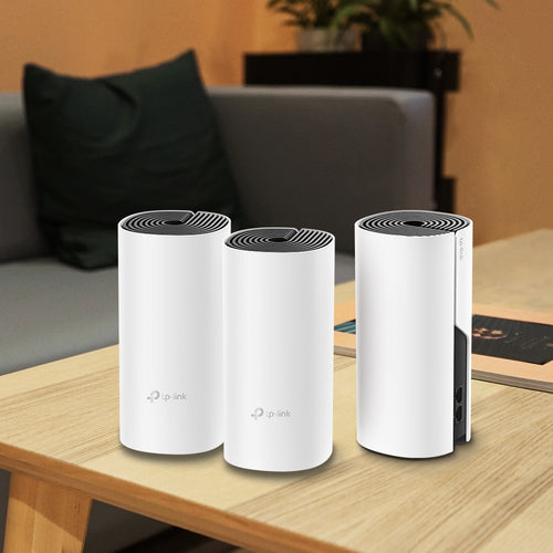 TP-Link Deco M4(3-pack)