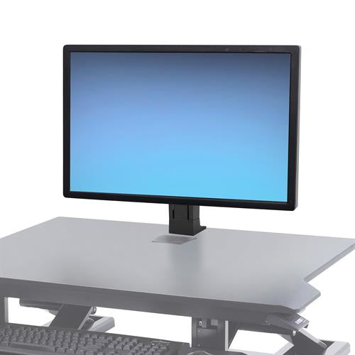 Ergotron 97-936-085 monitor mount / stand