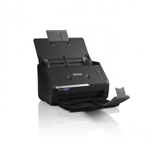 Photo Scanner Epson FastFoto FF-680W 600x600 DPI 45 ppm 216x910 mm - B11B237401BY