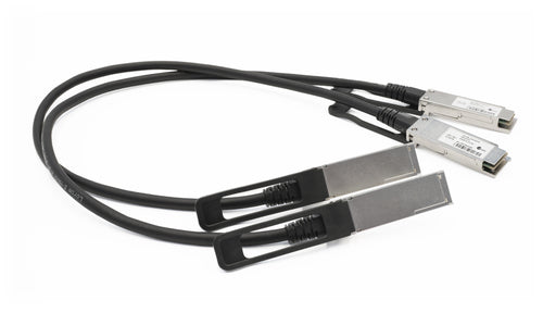 Cisco Meraki MA-CBL-100G-3M InfiniBand/fibre optic cable