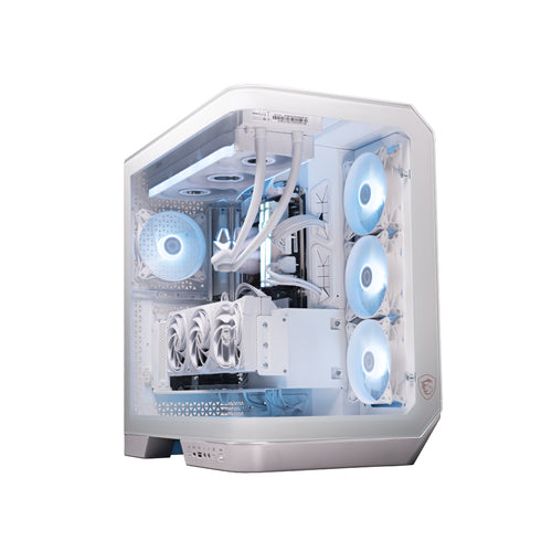 MSI VISION RS AI 2NVV7-1466US PC