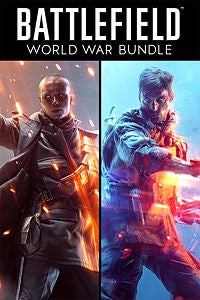 Microsoft Battlefield World War Bundle, Xbox One