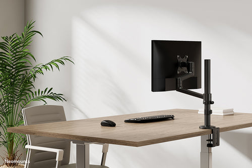 Neomounts DS60-425BL1 monitor mount / stand