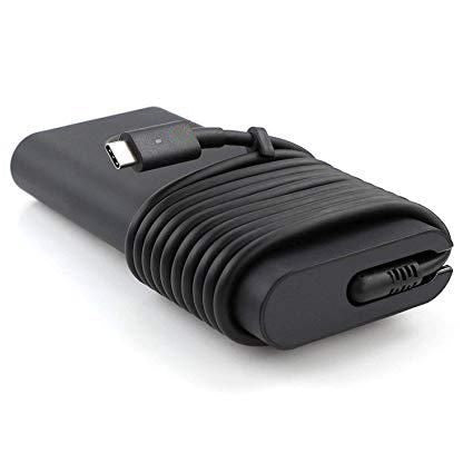 DELL Netzteil 130 W für Precision 5530 XPS Notebooks 20 V