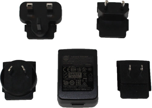 Datalogic 94ACC0196 mobile device charger