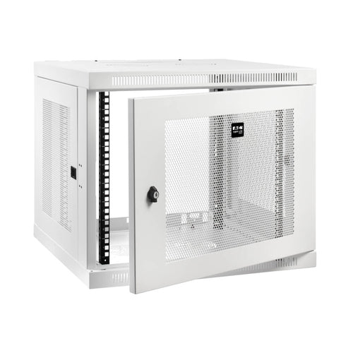 Tripp Lite SRW9UDPW rack cabinet